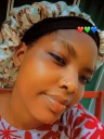 Akinyi, 24&nbsp;Jahre