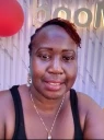 Freshia Mwa, 42&nbsp;років