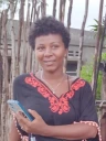 Anissa, 34&nbsp;ans