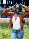 Elizabeth, 21&nbsp;ans