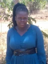 Mary, 31&nbsp;ans