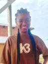 Lindokuhle, 27&nbsp;ans