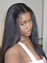 Christiana, 33&nbsp;Jahre