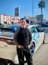 Khalid Most, 24&nbsp;岁