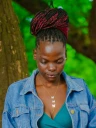 Atieno, 26&nbsp;Jahre
