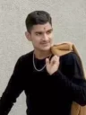 Vyom, 27&nbsp;Jahre