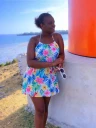 Evalyne, 26&nbsp;anni