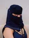 Damarisnase, 26&nbsp;Jahre