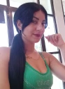 Nadia, 26&nbsp;anni