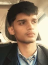Divyansh , 23&nbsp;Jahre