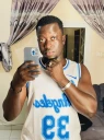 Modou, 25&nbsp;лет