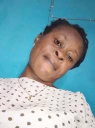 Taiwo, 39&nbsp;Jahre