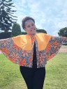 Faith, 32&nbsp;ans