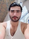 Malik, 23&nbsp;Jahre