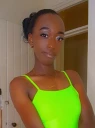 Chloe, 28&nbsp;anos