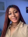 Adoma Takyi, 29&nbsp;anni