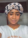 Sarah, 23&nbsp;anni
