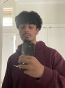Jay Rickard, 19&nbsp;ans