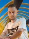 Liviu, 31&nbsp;Jahre