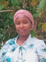 Fridah, 40&nbsp;years