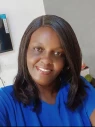 Caroline , 46&nbsp;ans