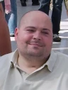 Martin, 46&nbsp;lat