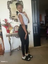 Betty, 26&nbsp;ans