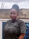 Adjowa, 33&nbsp;Jahre