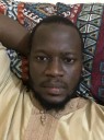 Alioune, 28 anni