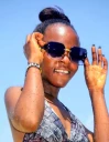 Vinah, 29&nbsp;Jahre
