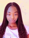 Hilda Chero, 23&nbsp;anni