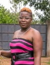 Prisca, 39&nbsp;Años