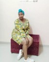Mercie, 36&nbsp;歳