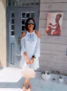 Rachel, 42&nbsp;anni