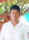 Debashish, 18&nbsp;歳