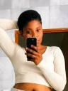 Koketso, 38&nbsp;Jahre