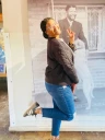 Puleng, 29&nbsp;Jahre