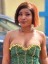 Kyerewaa, 21&nbsp;років