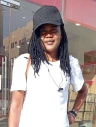 Naomi, 28&nbsp;anos