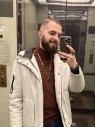 Mohammed, 28&nbsp;років