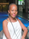 Tshepo, 33&nbsp;Jahre