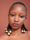 Rehema, 25&nbsp;years