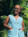 Sherinah, 25&nbsp;Jahre