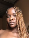 Trinnah , 24&nbsp;lata