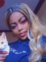 Mercie, 31&nbsp;Jahre