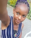 Faith, 21&nbsp;anni