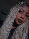 Dorcas, 23&nbsp;years