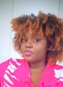Cissy, 32&nbsp;anni