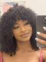 Tracy, 35&nbsp;anos