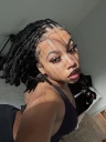 Esther, 31&nbsp;Jahre